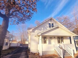 2838 Ridge Rd in Lansing, IL - Building Photo