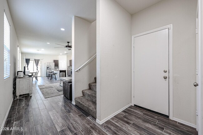 3581 N 299th Dr in Buckeye, AZ - Building Photo - Building Photo