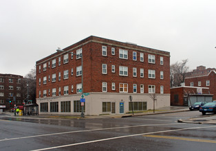 330-340 Rhode Island Ave NE in Washington, DC - Building Photo - Building Photo