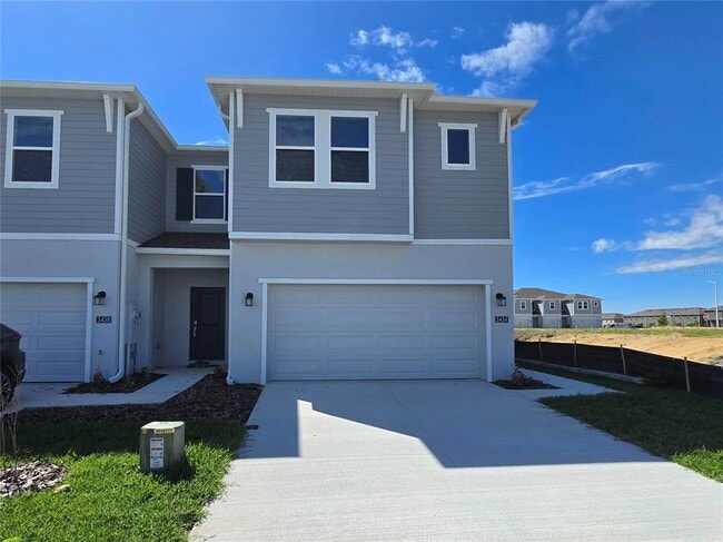 property at 3434 Beam Ter