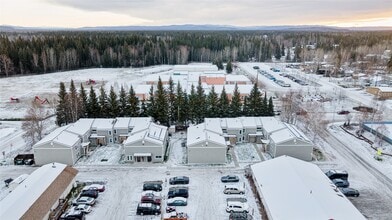 350 S Santa Claus Ln in North Pole, AK - Building Photo - Building Photo