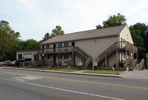 365-369 W Elm St Apartments