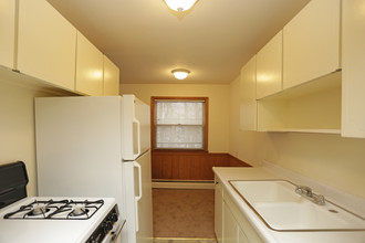 Prospect Park Apartments in Minneapolis, MN - Building Photo - Building Photo