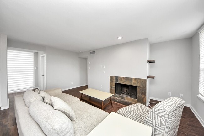 property at 2333 Bering Dr