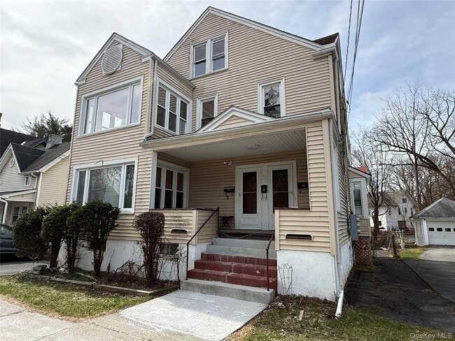 property at 11 Knapp Ave