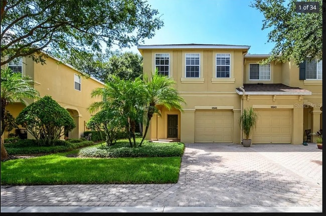 property at 10545 Shady Falls Ct