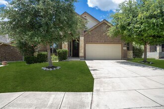 11754 Belicena Rd in San Antonio, TX - Building Photo - Building Photo