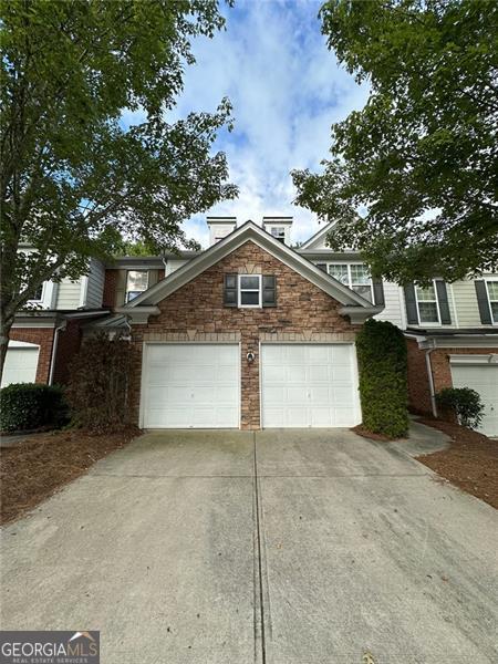 property at 2121 Hailston Dr NW