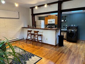 29 Eld St, Unit 806 in New Haven, CT - Building Photo - Building Photo