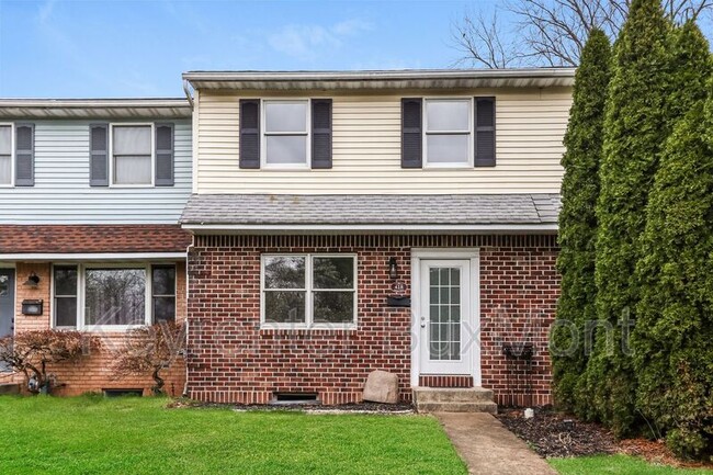 property at 418 Jackson St