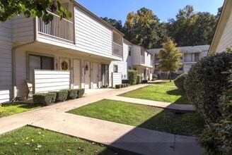 Landon Stone Apartments Arkadelphia Ar For Rent Building Photo
