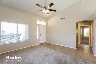 292 N Rock St in Gilbert, AZ - Building Photo - Building Photo