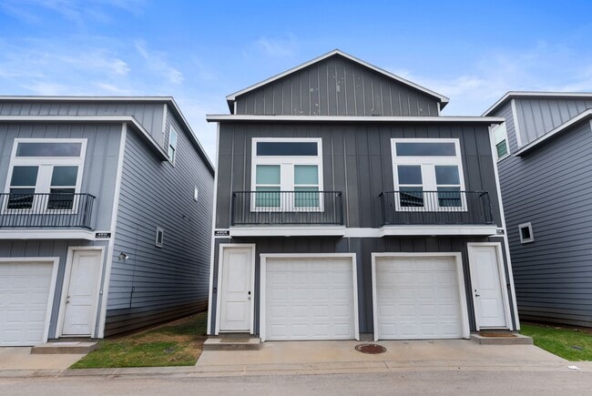 property at 4908 Paradigm Ln