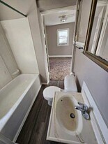 539 S McKinley St in Casper, WY - Building Photo