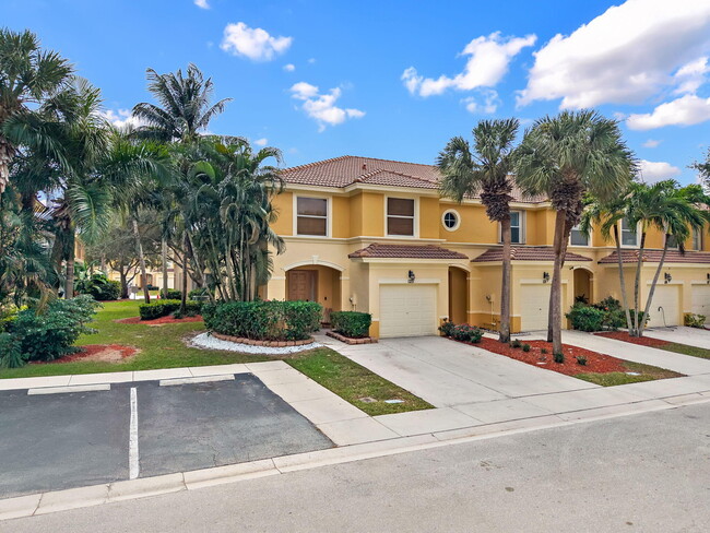 123 Wakulla Springs Way in Royal Palm Beach, FL - Building Photo - Building Photo