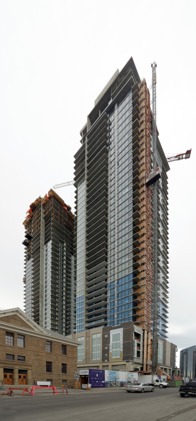 The Guardian in Calgary, AB - Building Photo - Building Photo