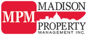 Property Management Company Logo Madison Property Mangement Inc Condo Division