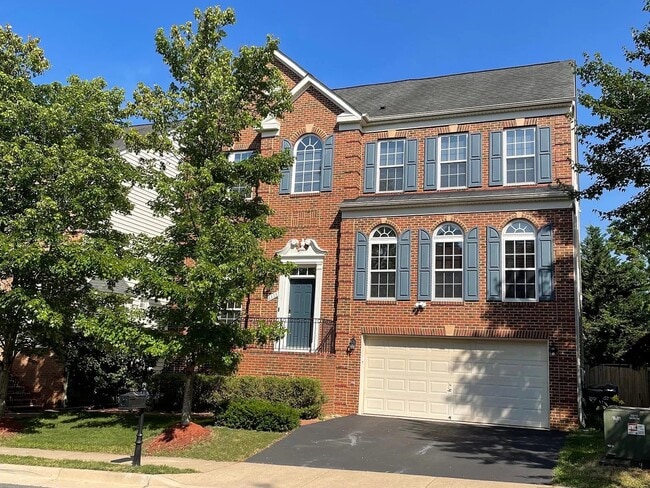 property at 6355 Victor Gray Ct