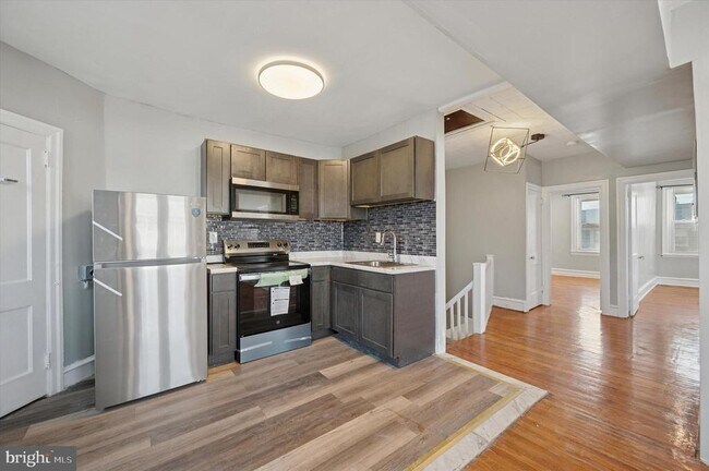 1733 67th Ave in Philadelphia, PA - Building Photo - Building Photo