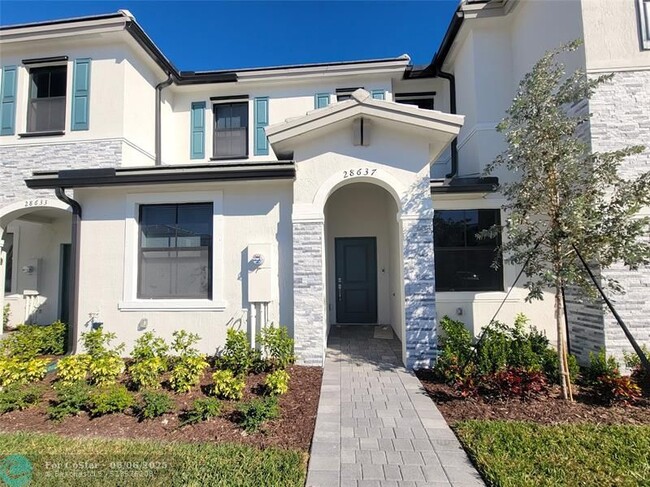 property at 28637 SW 132nd Ct