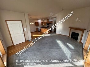 10139 Terra Valley Street Southeast in Yelm, WA - Building Photo - Building Photo