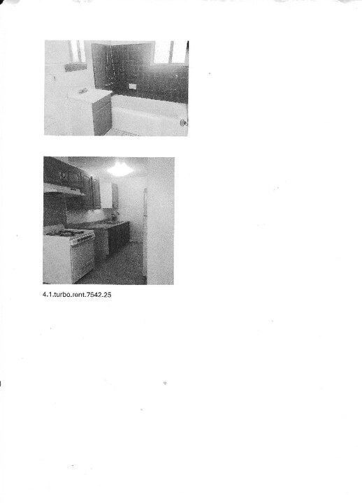 7542 University Ave in La Mesa, CA - Building Photo