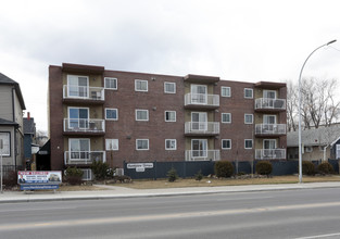 Bankview Terrace in Calgary, AB - Building Photo - Building Photo