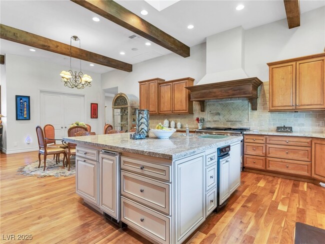 property at 330 Rancho Cir