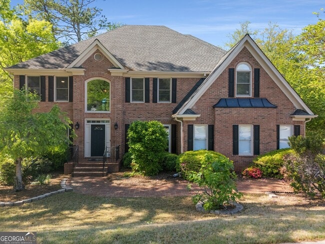 property at 1505 Chicory Way