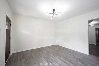 426 N Bradley Ave in Indianapolis, IN - Building Photo - Building Photo