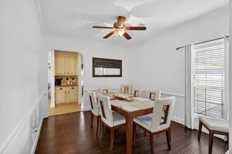 502 Ernst Ct in Spring, TX - Building Photo - Building Photo