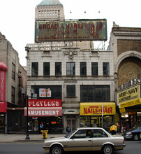 Bowers Building in Newark, NJ - Building Photo - Building Photo