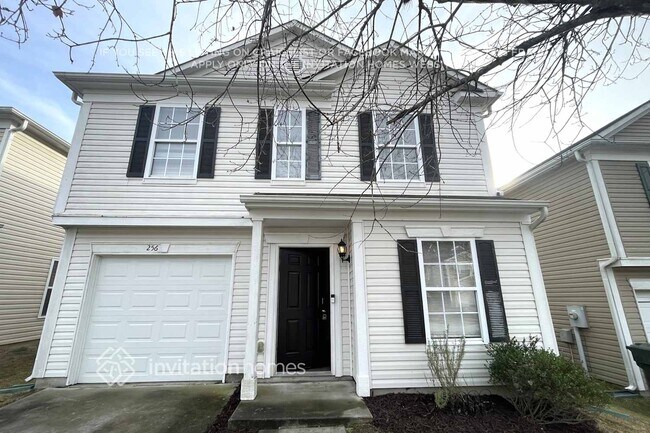 property at 256 Morning Dew Dr