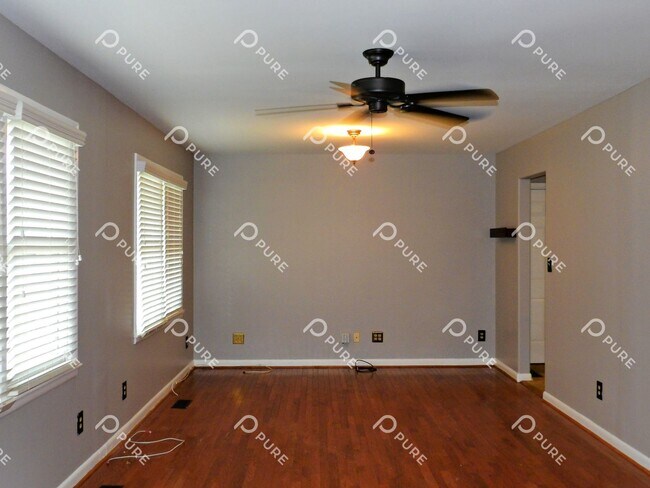 1717 Haynes Ave NE in Huntsville, AL - Building Photo - Building Photo