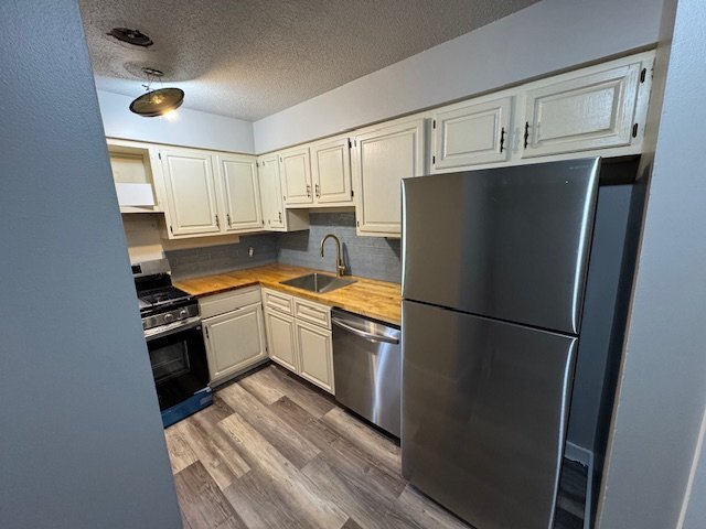 205 N Ford St, Unit 4 in Union City, TN - Foto de edificio - Building Photo