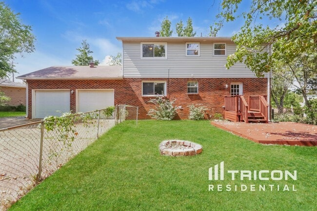 property at 400 Ashby Pl