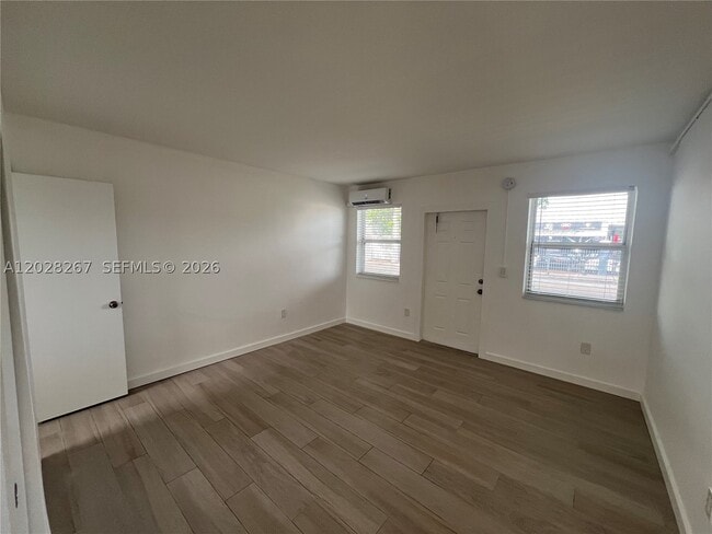 property at 7035 NE 4th Ct
