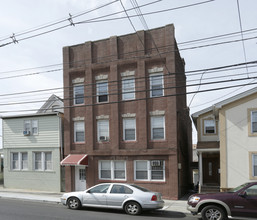 802 3rd Ave in Elizabeth, NJ - Building Photo - Building Photo