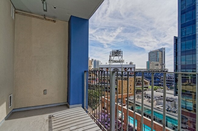property at 321 Tenth Ave