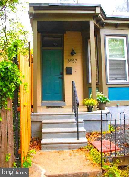 3957 Melon St in Philadelphia, PA - Building Photo - Building Photo