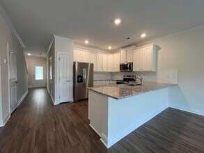 5319 Stream Stone Way in Raleigh, NC - Building Photo - Building Photo