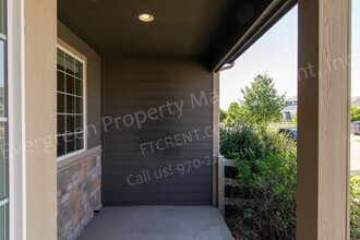 2802 Exmoor Ln in Fort Collins, CO - Building Photo - Building Photo