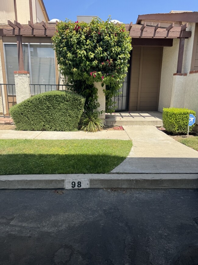 property at 4600 Beechwood St