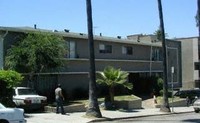 909 S Normandie Ave in Los Angeles, CA - Foto de edificio - Building Photo