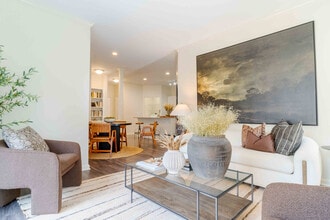 J 501 Estates in Durham, NC - Building Photo - Building Photo
