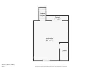 1709 Polk St in Monroe, NC - Foto de edificio - Building Photo