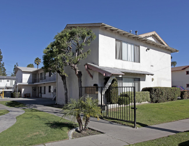 10781 Palma Vista Ave in Garden Grove, CA - Building Photo - Building Photo