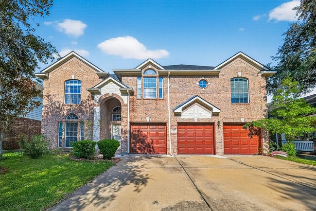 property at 7410 Cypress Bluff Dr