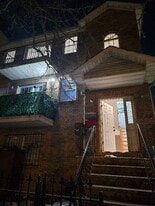 140 Pennsylvania Ave, Unit 2 in Newark, NJ - Building Photo