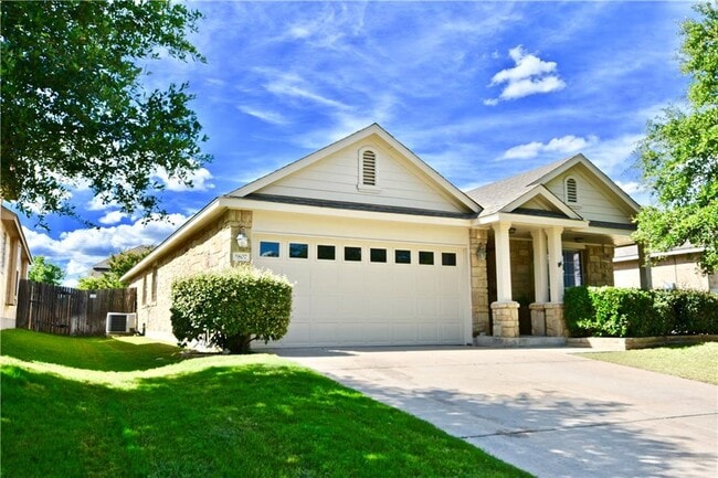 property at 1807 Slate Creek Dr